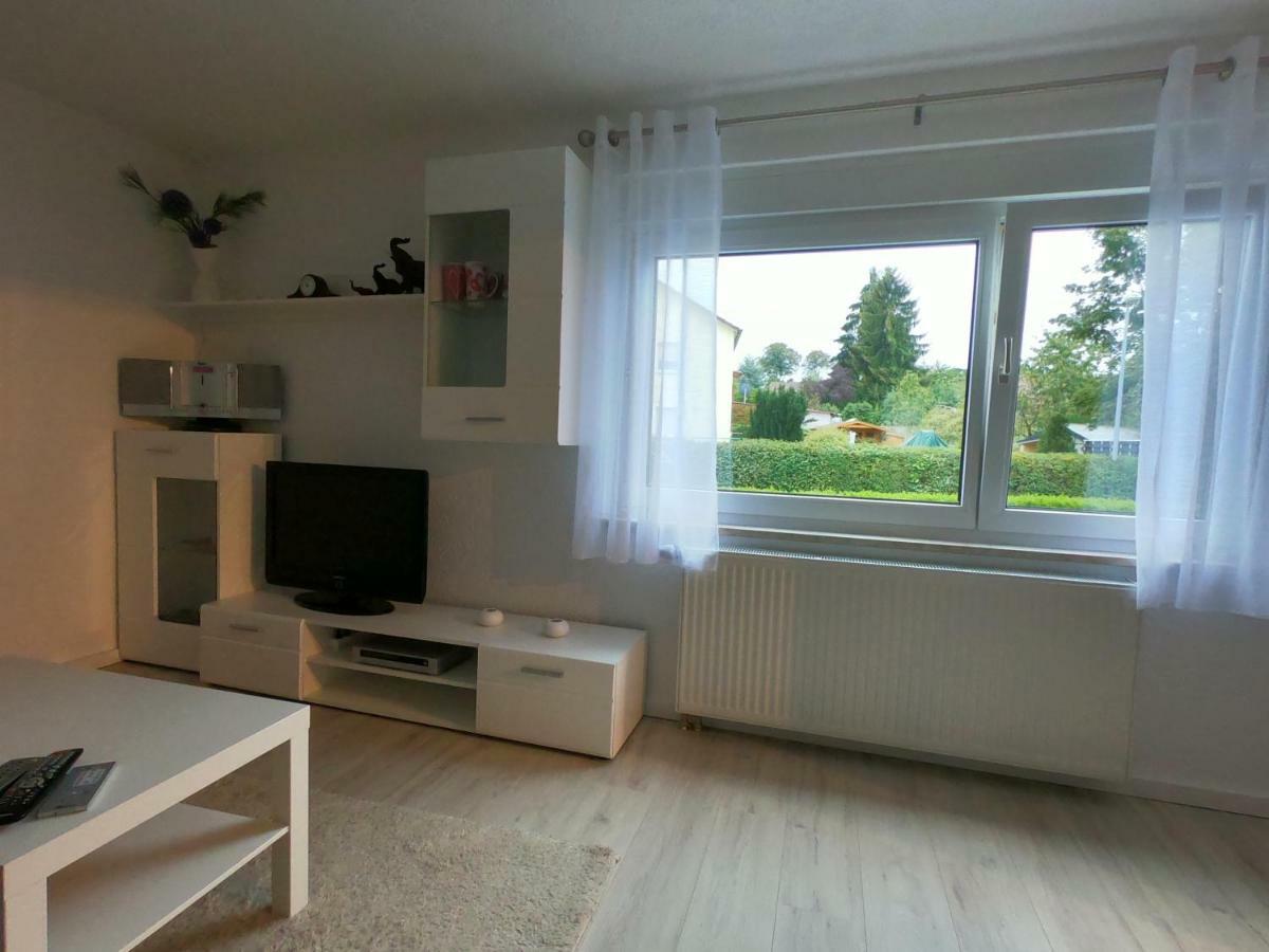 Moderne Helle 2,5 Zimmer Wohnung Mit Grossem Bad Und Kueche In Trossingen Exteriör bild